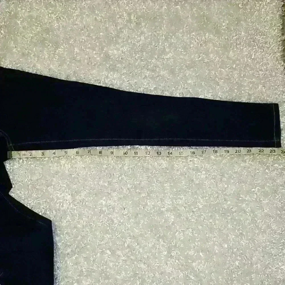 Cat and Jack jeans